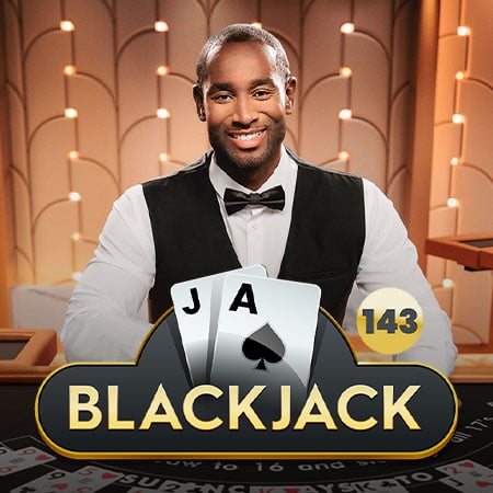 Blackjack 143