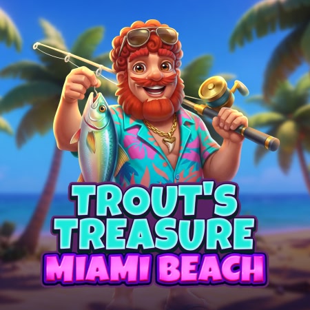 Trout's Treasure - Miami Beach