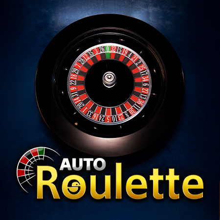 Auto Live Roulette