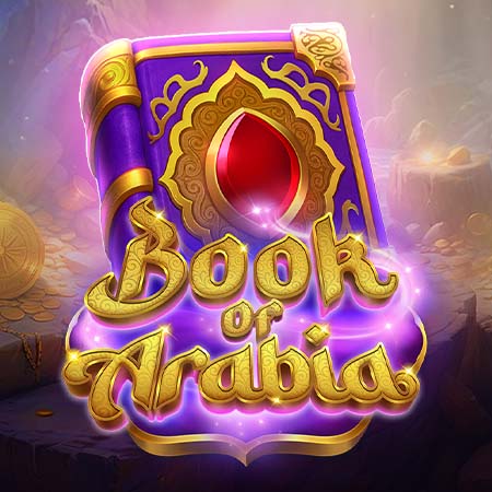 Book of Arabia