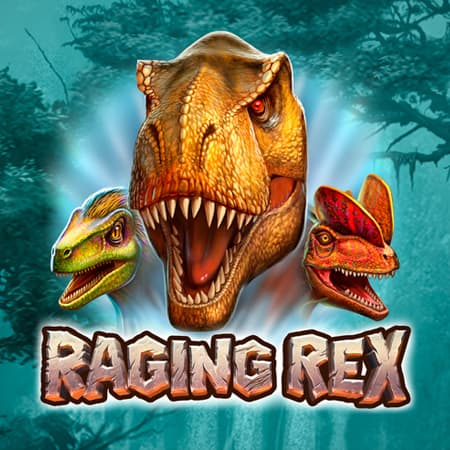 Raging Rex