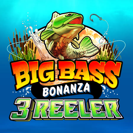 Big Bass Bonanza 3 Reeler