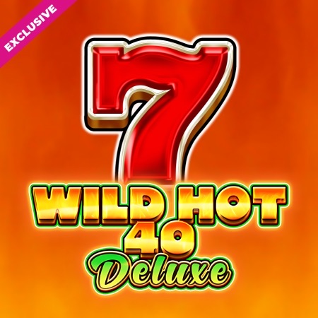 Wild Hot 40 Deluxe