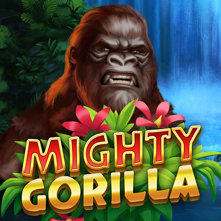 Mighty Gorilla
