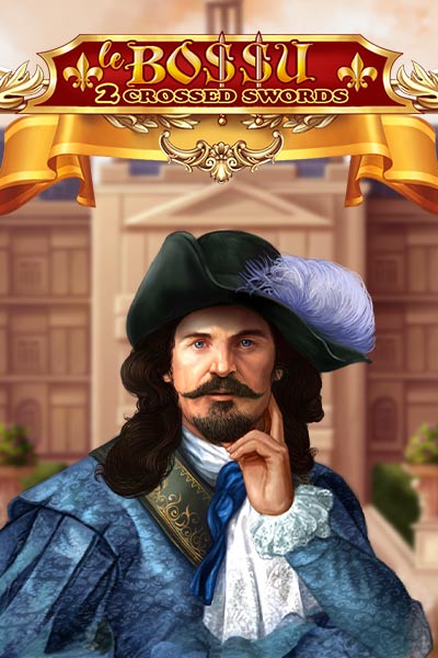 Le Bo$$u 2 Crossed Swords