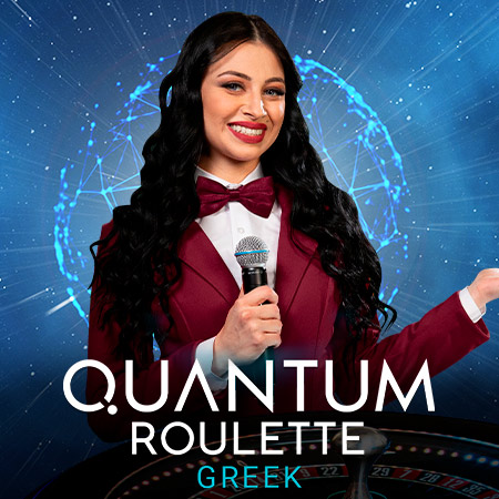 Greek Quantum Roulette
