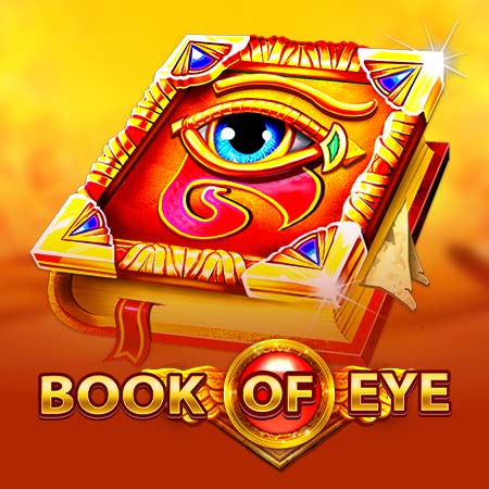 Book of Eye