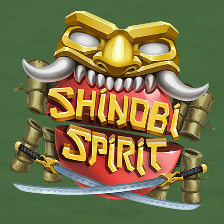 Shinobi Spirit