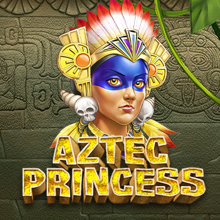 Aztec Warrior Princess