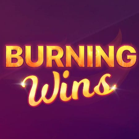 Burning Wins: Classic 5 lines