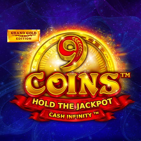 9 Coins Grand Gold Edition