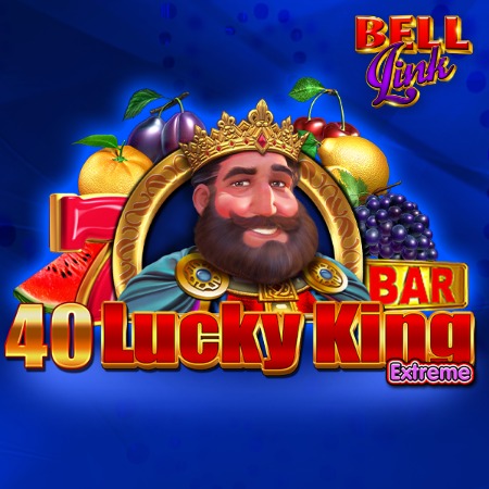 40 Lucky King Extreme Bell Link