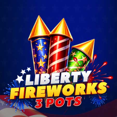 Liberty Fireworks