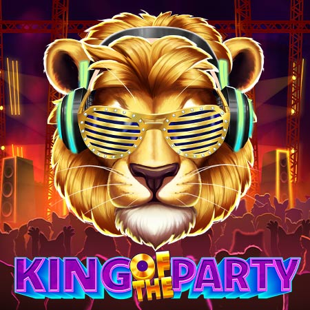 King of the Party