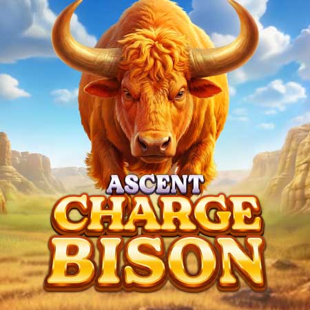 Charge Bison Ascent