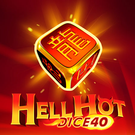 Hell Hot 40 Dice