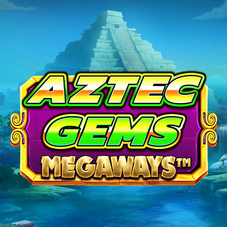 Aztec Gems Megaways