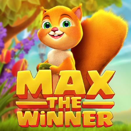 Max the Winner