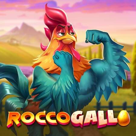 Rocco Gallo
