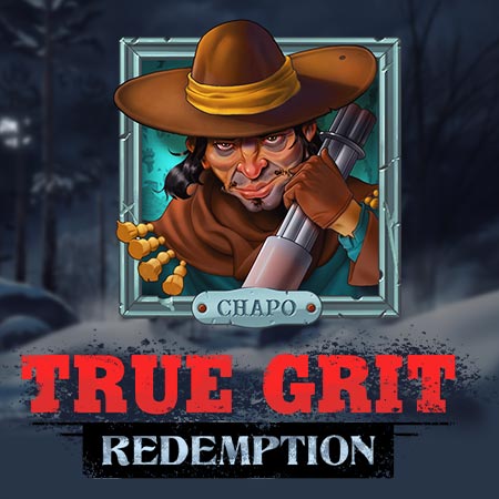 True Grit Redemption