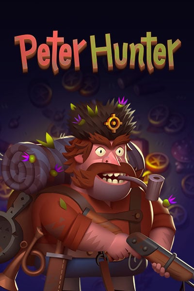 Peter Hunter
