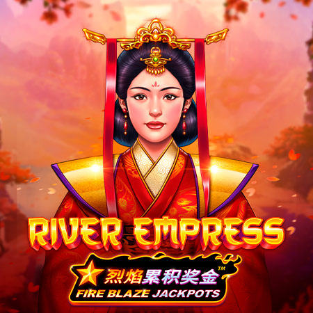 Fire Blaze: River Empress