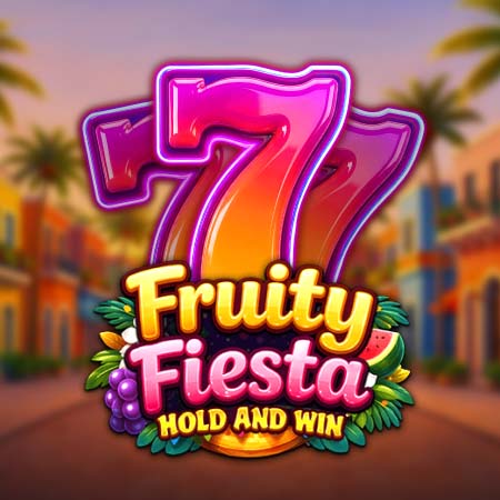 Fruity Fiesta