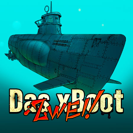 Das xBoot 2wei!