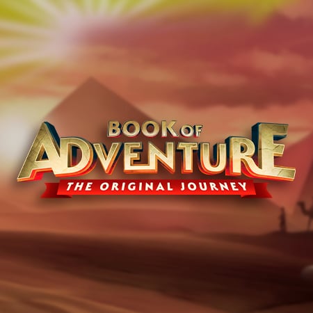 Book of Adventure