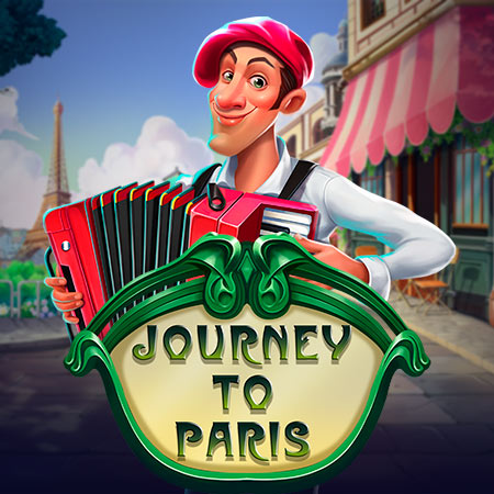 Journey to Paris