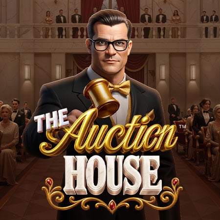 THE Auction House