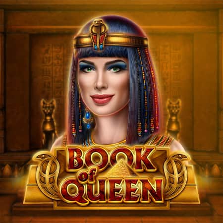 Book of Queen