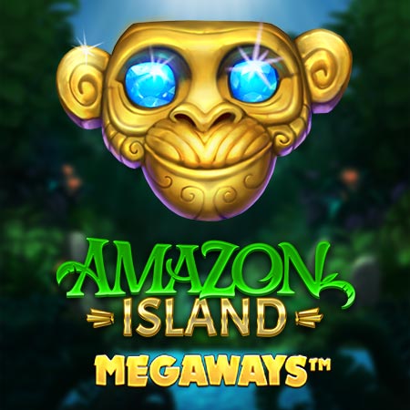 Amazon Island Megaways