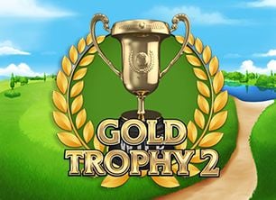 Gold Trophy 2