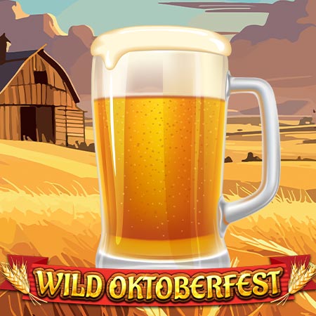 Wild Oktoberfest