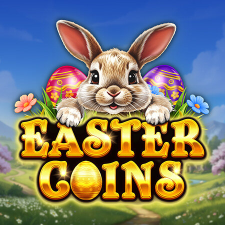 Easter Coins
