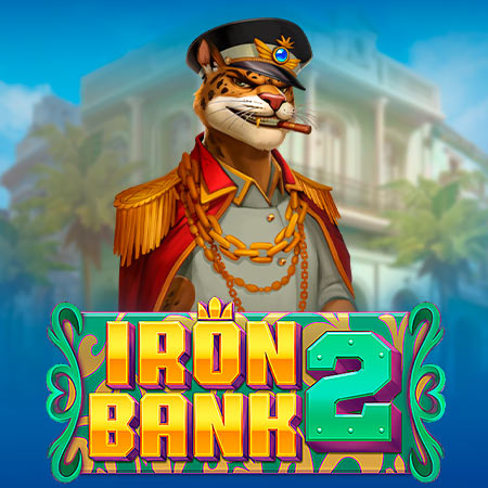 IRON BANK 2