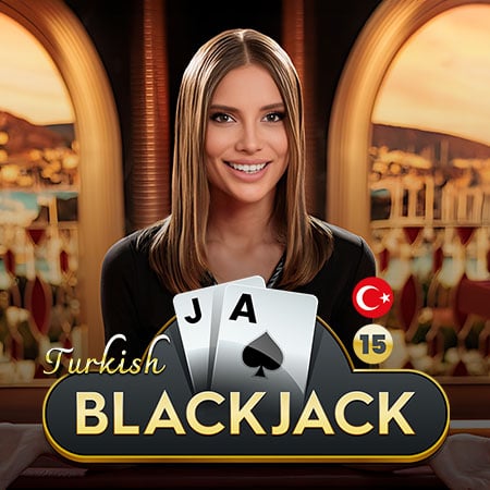 Turkish Blackjack 15