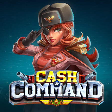 Cash of Command