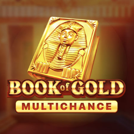 Book of Gold: Multichance