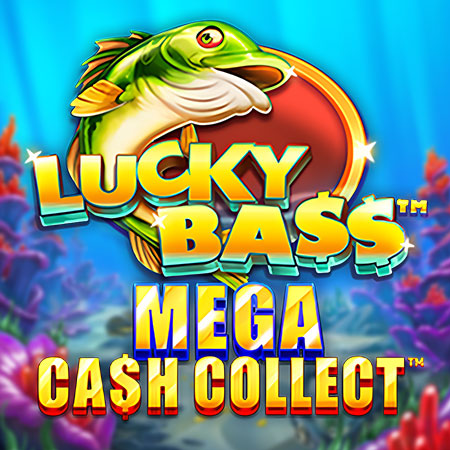 Lucky Bass: Mega Cash Collect