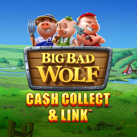 Big Bad Wolf: Cash Collect & Link