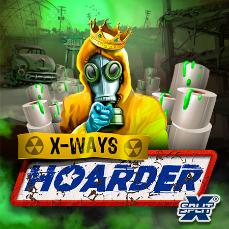 xWays Hoarder xSplit