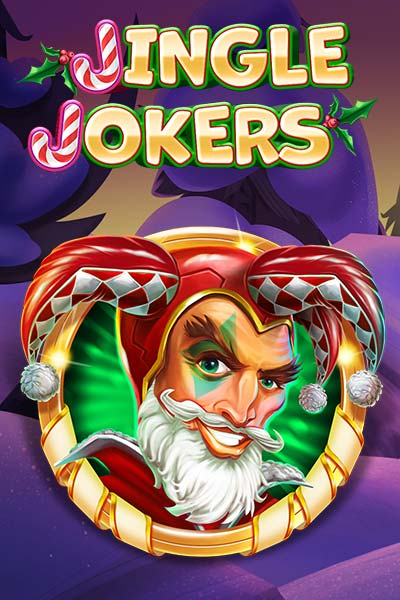 Jingle Jokers