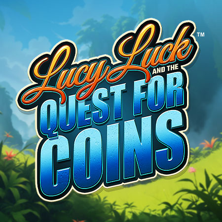 Lucy Luck and the Quest for Coins
