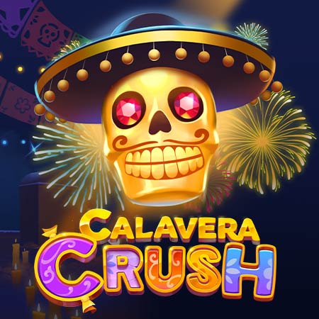 Calavera Crush