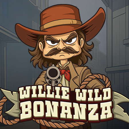 Willie Wild Bonanza