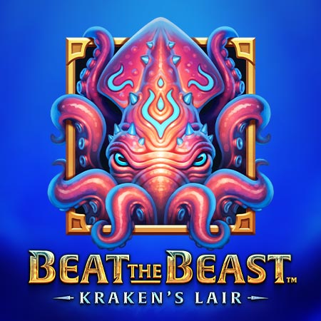 Beat the Beast: Kraken's Lair