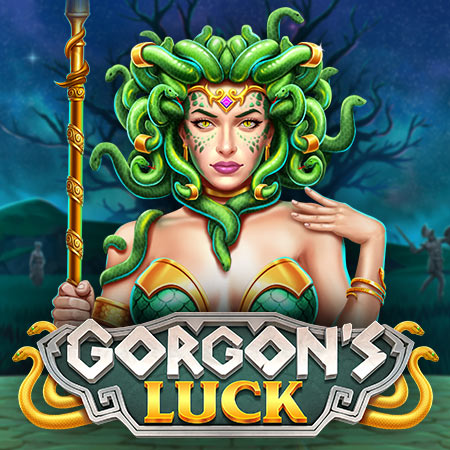 Gorgon's Luck