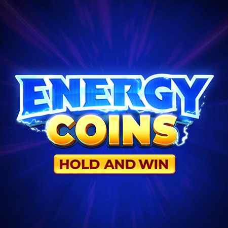 Energy Coins: Hold and Win